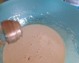Foto del paso 2 de la receta: Budín con frutos secos