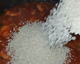 Foto del paso 5 de la receta Arroz con pulpo