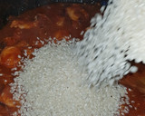 Foto del paso 5 de la receta: Arroz con pulpo