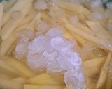 Foto del paso 1 de la receta: Ricas papas fritas crocantes