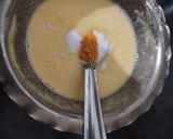 મેથી ગોટા અને કઢી(Methi pakoda and Kadhi recipe in Gujarati) રેસીપી સ્ટેપ4ફોટો