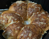 Foto del paso 8 de la receta: Roscón de Reyes súper esponjoso y molloso en Airfryer ¡el 1° en freidora!
