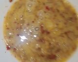 A picture of step 1 of Omelet.