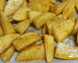 Foto del paso 1 de la receta: Fish and chips con salsa tártara!