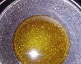 Foto del paso 4 de la receta: Tortitas de calabacín