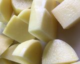 Foto del paso 5 de la receta: Caldo de pescado