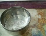 A picture of step 2 of Airfryer Tiffin Box Fish Biryani.