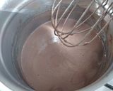 Foto del passaggio 3 della ricetta Budino al cacao