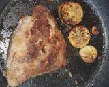 Moist and Flavourful Pan Fried Tilapia recipe step 5 photo