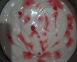 আইসক্রিম সন্দেশ(Ice cream sondesh recipe in bengali) রেসিপি ধাপ - 4 ছবি