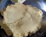 Foto langkah ke 3 dari resep Kue Semprit vanila&coklat.