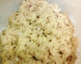 A picture of step 4 of Easy Tuna & Rice.