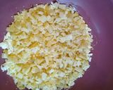 Foto del paso 3 de la receta: Chipa mestizo 🇵🇾