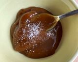 Φωτογραφία βήματος 4 της συνταγής Ατομικά banoffee (εύκολα & γρήγορα)