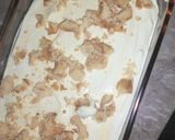 A picture of step 7 of Mango dessert.