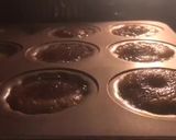 Foto langkah ke 9 dari resep Canelè De Bordeaux.