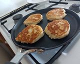 Tarkedli recept fázis 3 fotója