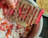 મમરાની ભેળ (Mamra Bhel Recipe In Gujarati) રેસીપી સ્ટેપ2ફોટો