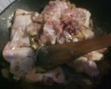 Foto langkah ke 4 dari resep Ayam kecap lembut.
