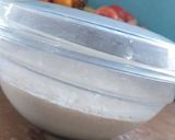 Foto del paso 2 de la receta: Como fermentar la levadura Fácil