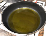 Foto del paso 1 de la receta: Pollo a la maría