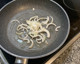 Foto del paso 1 de la receta: Empanadillas de calabacín y quesos