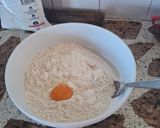Foto del paso 2 de la receta: Rogel