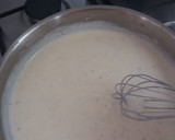 Foto del paso 10 de la receta: Moussaka de atún y champiñones