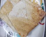 ধোসা(dhosa recipe in bengali) রেসিপির ধাপ 5 ছবি
