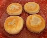 A picture of step 9 of Wheat Flour Vegetable Stuffed Buns.