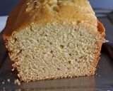 Foto del paso 5 de la receta: Budín con crema de leche súper esponjoso