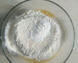 Foto langkah ke 3 dari resep 21.Pancake ||LEMBUT - ONE EGG.