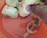 Foto langkah ke 4 dari resep Tahu Krispi Sederhana.