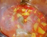 Foto del paso 6 de la receta: Patatas a la riojana - Con patatas, pan y vino se anda el camino