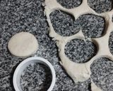 Foto del paso 5 de la receta: Scones de Queso