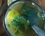 Foto langkah ke 3 dari resep Mojito Virgin.