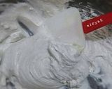 Foto langkah ke 3 dari resep Simpel Ganache Siram & Ganache Kocok ~ 1:2:3.