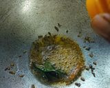 A picture of step 7 of Mom’s Special Dudhi Kadhi – Light & Comforting Gujarati Delight.