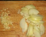 Nyugger marhapörkölt - 100% nyesedékhúsból recept fázis 1 fotója
