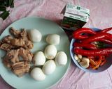 Foto langkah ke 1 dari resep Ayam Bumbu Rujak.