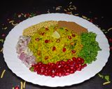 ઈન્દોરી પૌંવા (Indori poha Recipe In Gujarati) રેસીપી સ્ટેપ6ફોટો