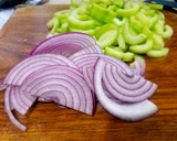 Foto del paso 3 de la receta: Tilapia en aguachile