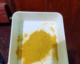 Foto langkah ke 2 dari resep Ayam goreng kunyit.