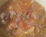 Foto langkah ke 4 dari resep Krengsengan 3A (Ati Ampela Ayam).