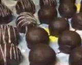 صورة لخطوة 4 من وصفة حلوى بدون فرن بنسلي كراميل