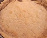 Foto del paso 8 de la receta: Tarta de zapallitos con crema