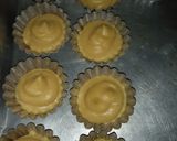 Foto langkah ke 3 dari resep Sus (kulit).