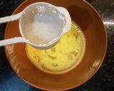 Foto del paso 3 de la receta: Galletas dulces de avena y garbanzo