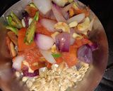 শাহী পনির (Shahi Paneer recipe in Bengali) রেসিপি ধাপ - 2 ছবি