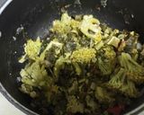 Foto del paso 1 de la receta: Mostacholes con brócoli gratinado